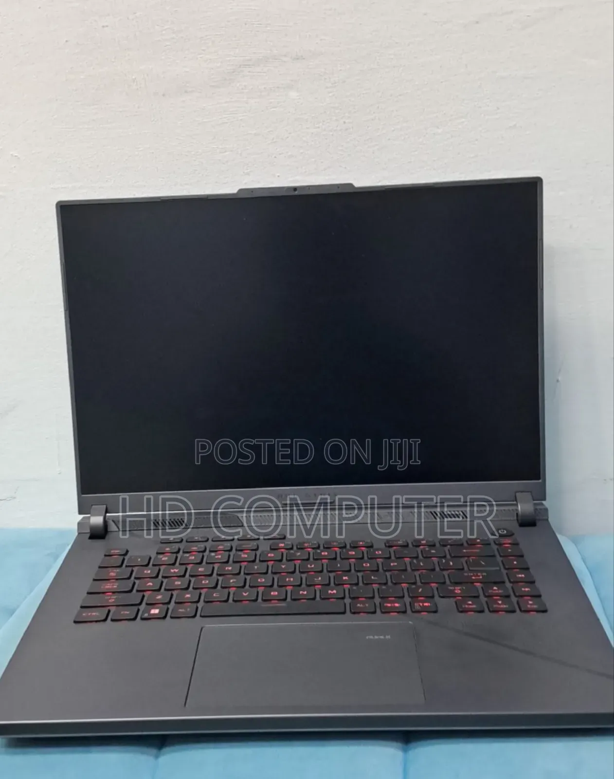 New Laptop Asus ROG Strix G15 32GB Intel Core I9 SSD 1T