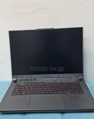 New Laptop Asus ROG Strix G15 32GB Intel Core I9 SSD 1T