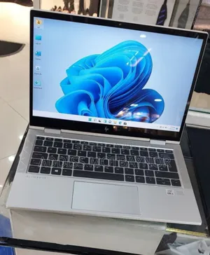 New Laptop HP EliteBook 840 16GB Intel Core I5 SSD 512GB