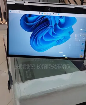 New Laptop HP EliteBook 840 16GB Intel Core I5 SSD 512GB