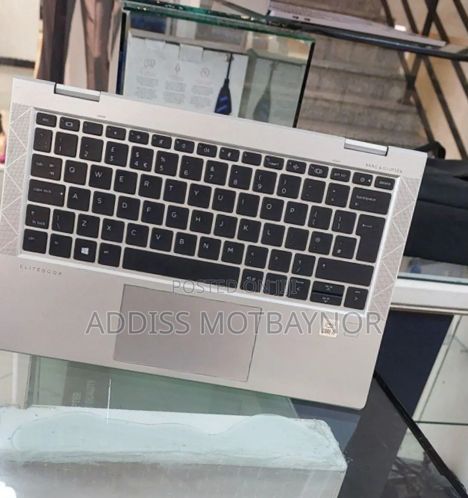 New Laptop HP EliteBook 840 16GB Intel Core I5 SSD 512GB