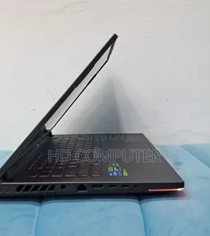 New Laptop Asus ROG Strix G15 16GB Intel Core I7 SSD 1T
