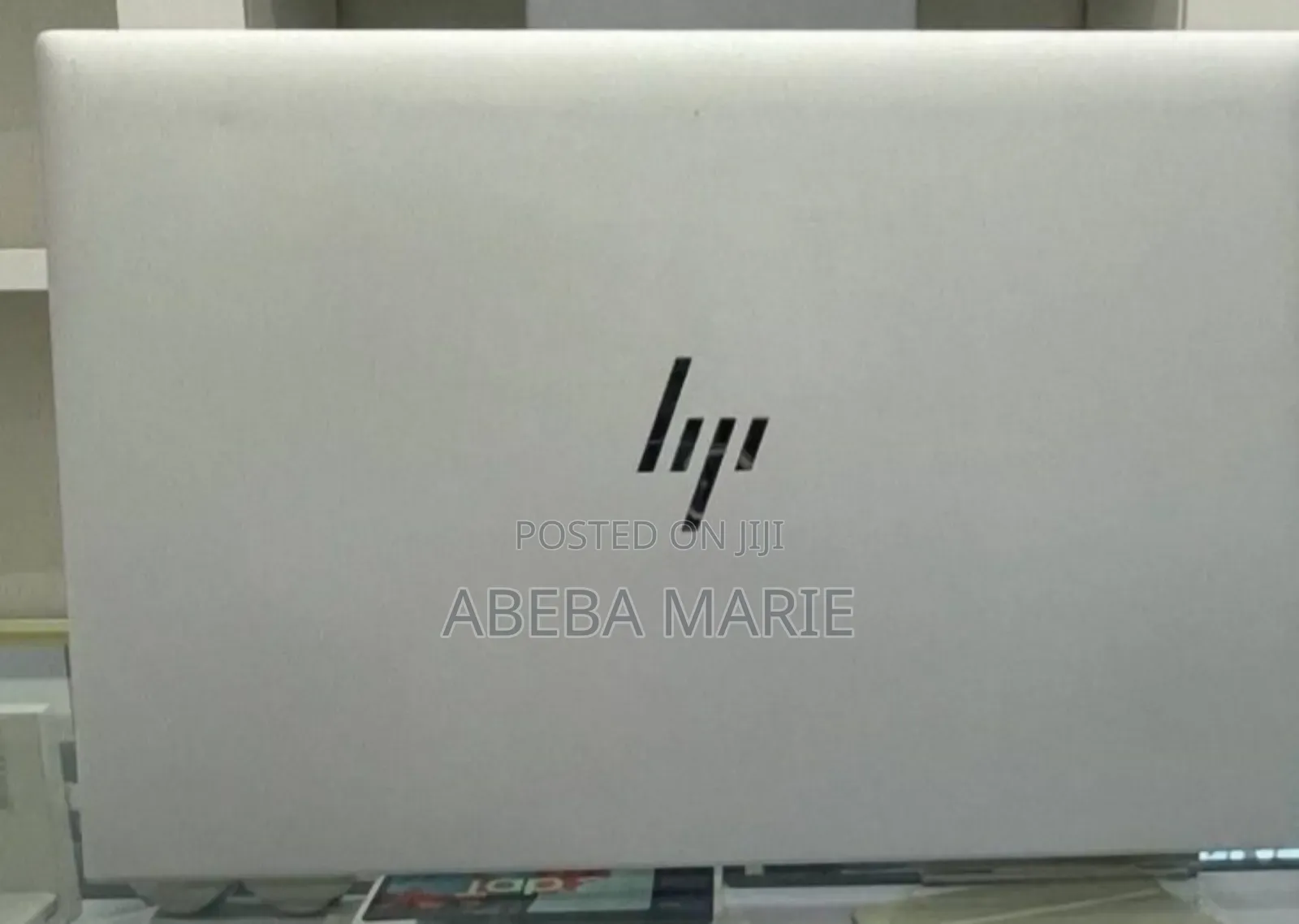 New Laptop HP EliteBook 840 G7 16GB Intel Core I5 SSD 512GB