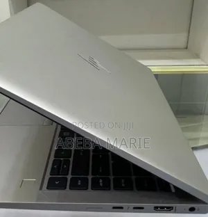 New Laptop HP EliteBook 840 G7 16GB Intel Core I5 SSD 512GB