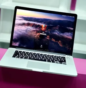 Photo - New Laptop Apple MacBook Pro 2017 16GB Intel Core I5 SSD 512GB