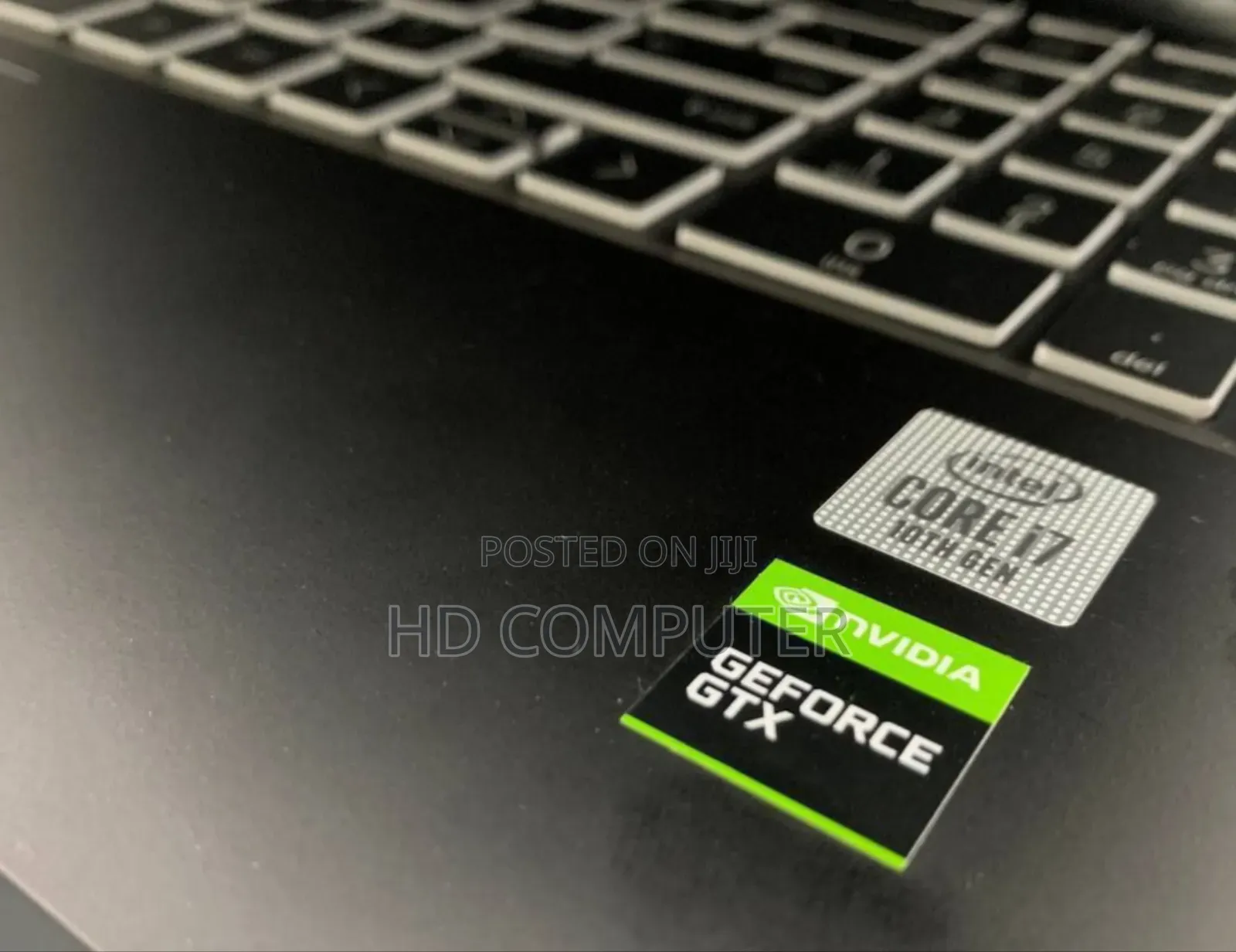 New Laptop HP Pavilion Power 15 16GB Intel Core I7 SSD 512GB
