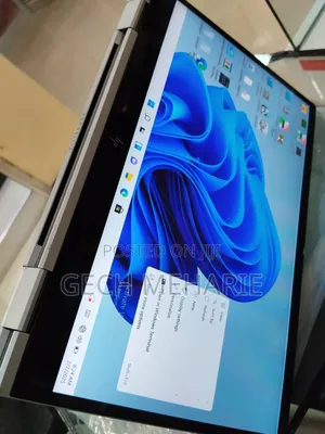 New Laptop HP EliteBook 830 G8 16GB Intel Core I5 SSD 512GB