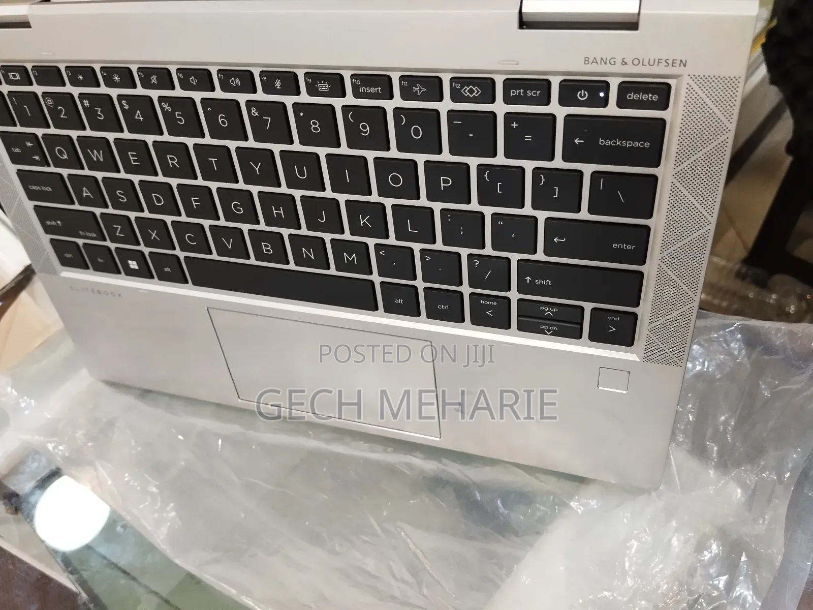 New Laptop HP EliteBook 830 G8 16GB Intel Core I5 SSD 512GB