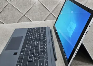 Photo - New Laptop Microsoft Surface Pro 7 16GB Intel Core I7 SSD 256GB