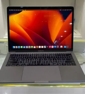 Photo - New Laptop Apple MacBook Pro 2015 8GB Intel Core I5 SSD 512GB