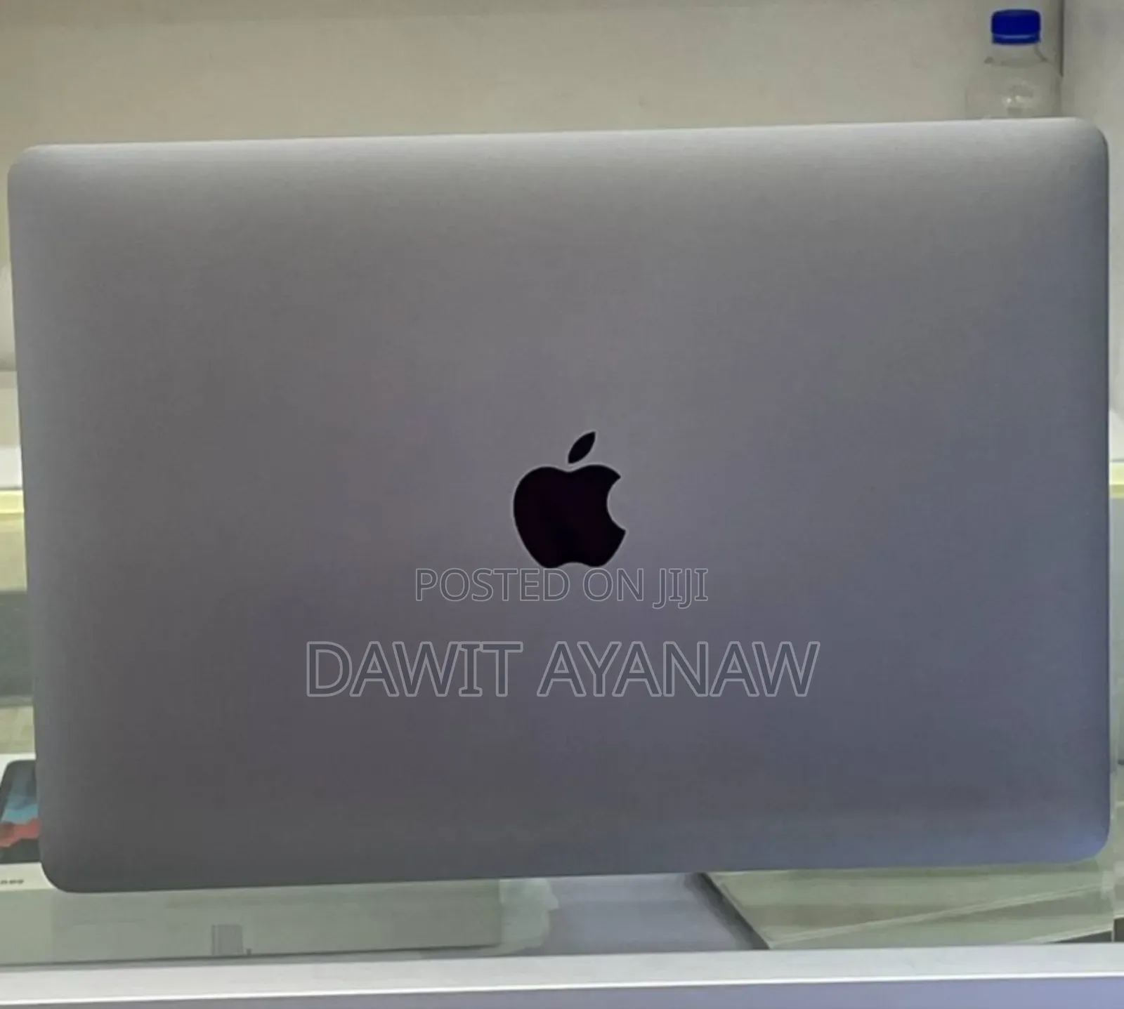 New Laptop Apple MacBook Pro 2015 8GB Intel Core I5 SSD 512GB