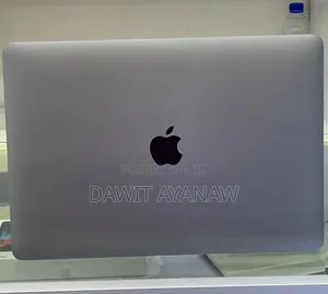 New Laptop Apple MacBook Pro 2015 8GB Intel Core I5 SSD 512GB