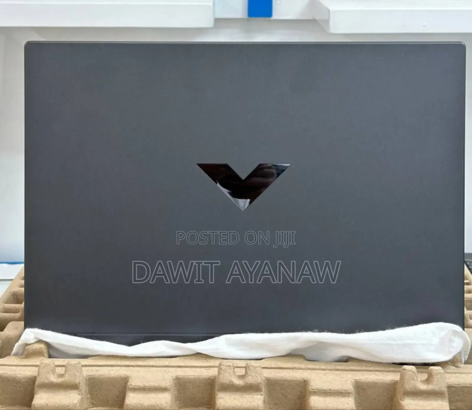 New Laptop HP Victus 15 16GB Intel Core I7 SSD 1T