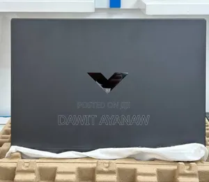 New Laptop HP Victus 15 16GB Intel Core I7 SSD 1T