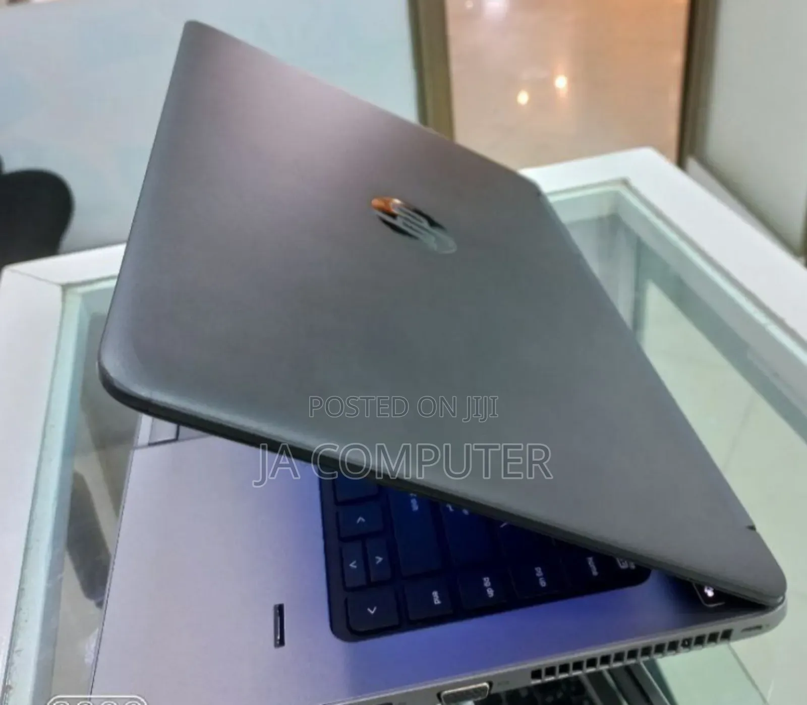 New Laptop HP ProBook 640 G1 8GB Intel Core I5 HDD 500GB