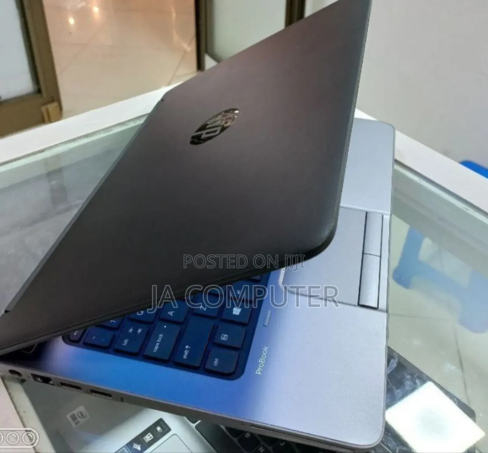 New Laptop HP ProBook 640 G1 8GB Intel Core I5 HDD 500GB