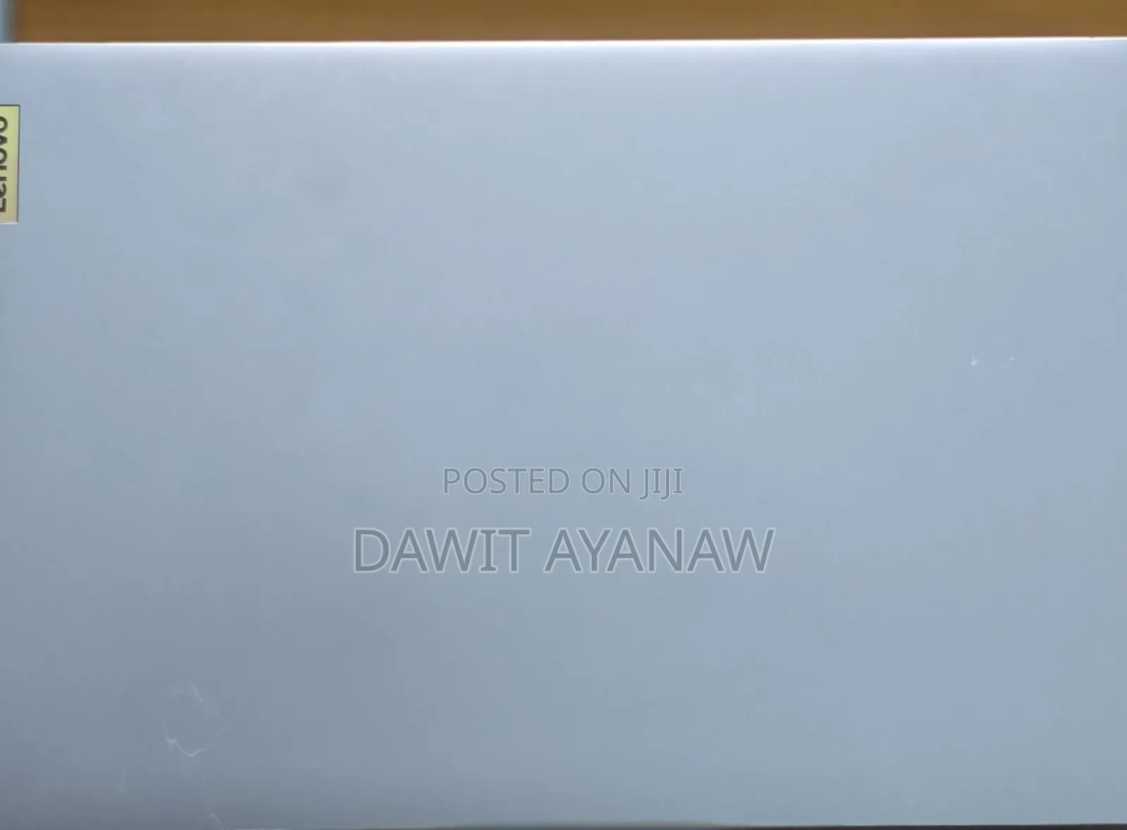 New Laptop Lenovo 16GB AMD Ryzen 7 SSD 512GB