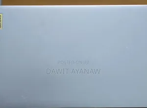 New Laptop Lenovo 16GB AMD Ryzen 7 SSD 512GB