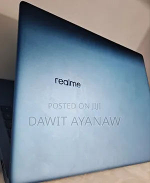 New Laptop 8GB Intel Core I5 SSD 512GB