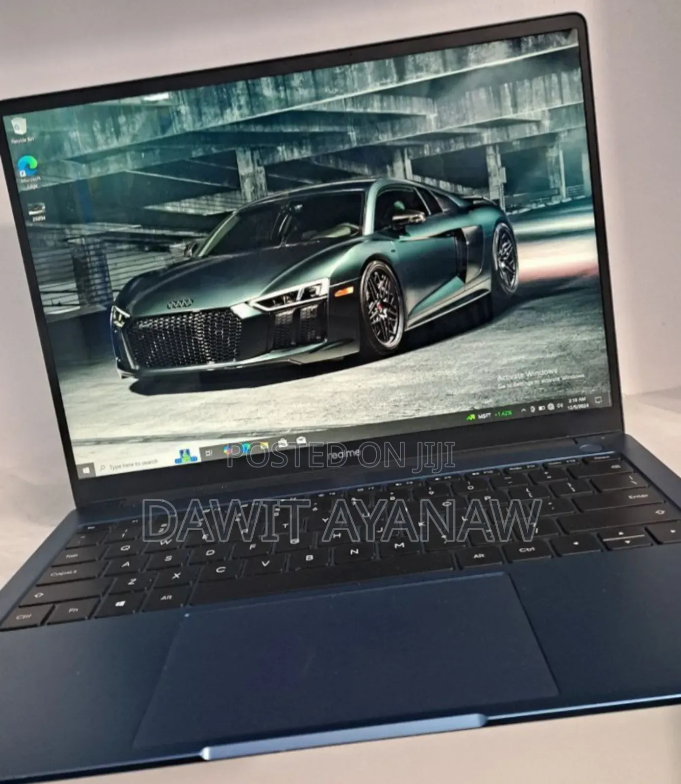 New Laptop 8GB Intel Core I5 SSD 512GB