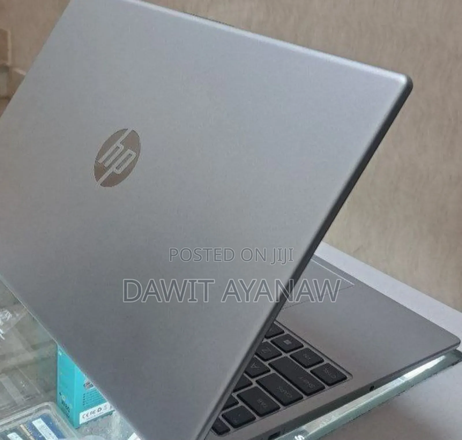 New Laptop HP Stream Notebook 16GB Intel Core I7 SSD 1T