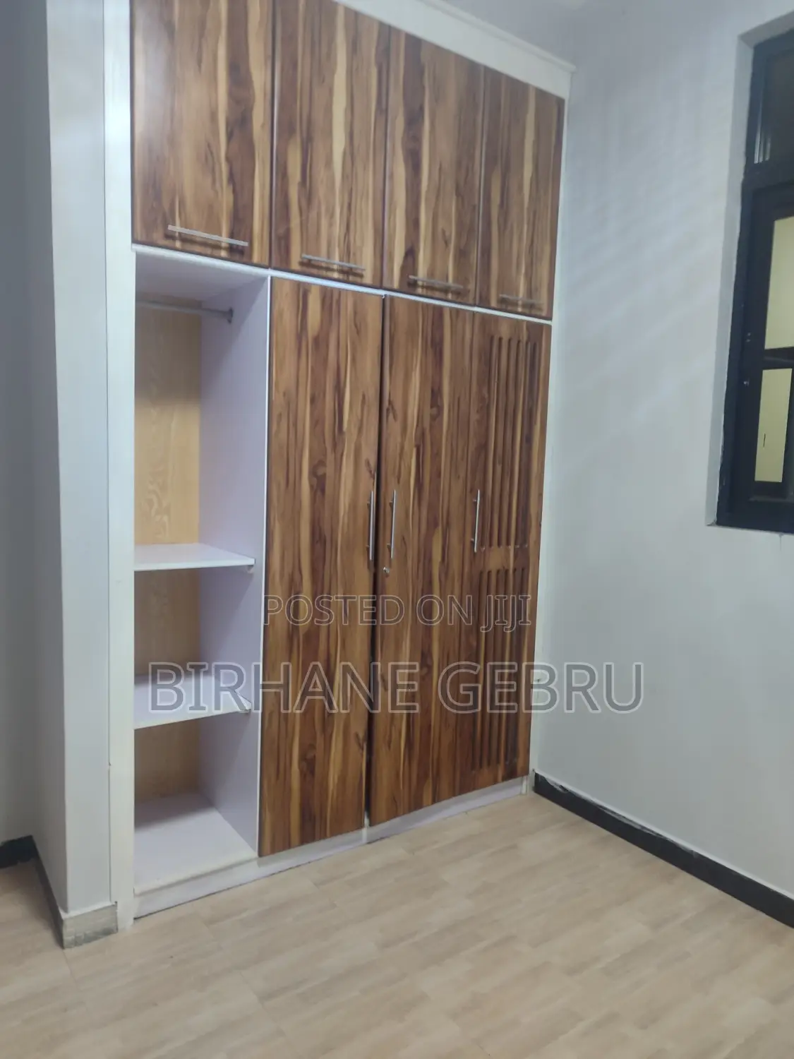 5bdrm Villa in Villa House, Bole for rent