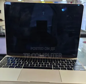 Photo - New Laptop Apple MacBook Pro 2015 8GB Intel Core M SSD 256GB