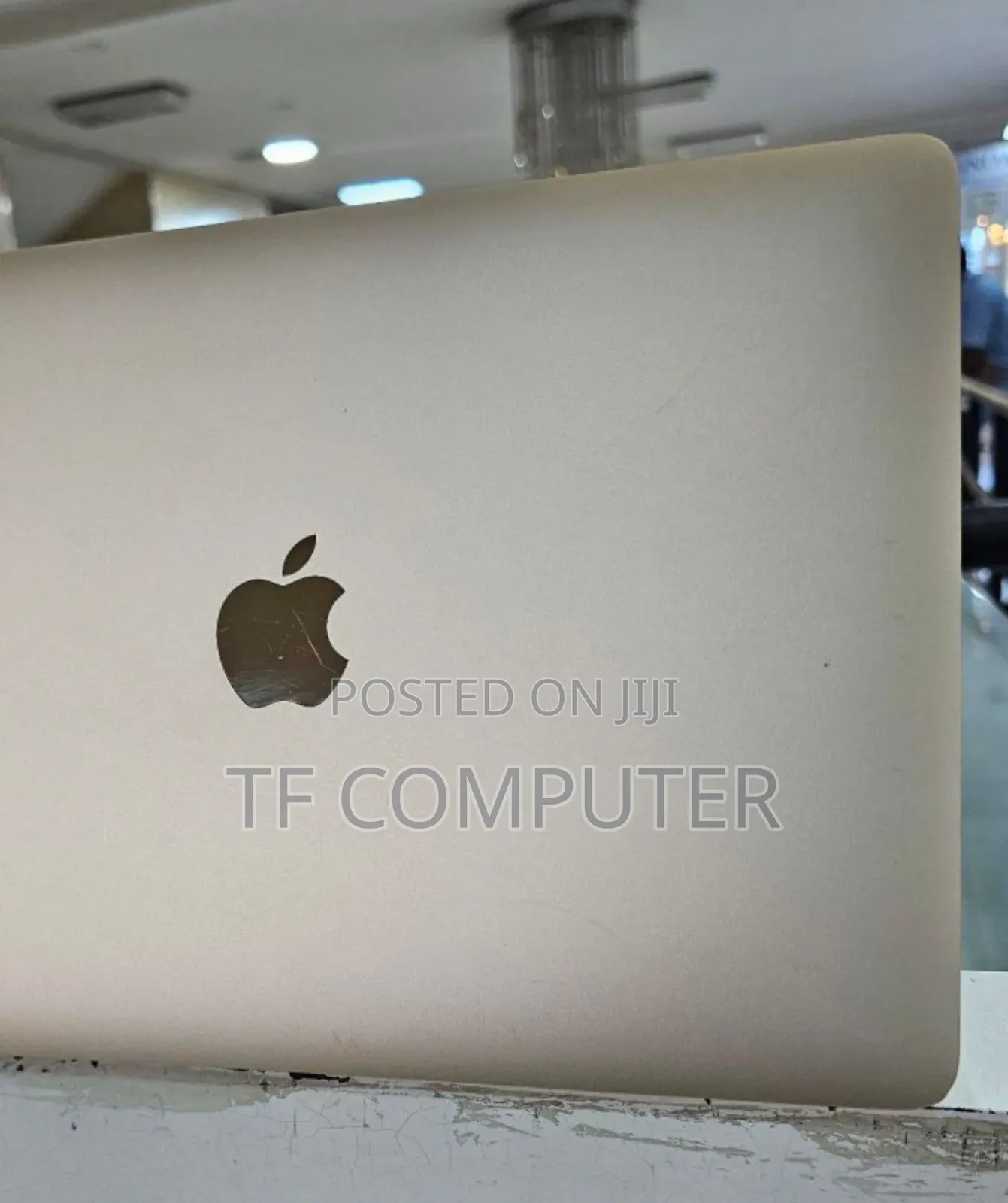 New Laptop Apple MacBook Pro 2015 8GB Intel Core M SSD 256GB