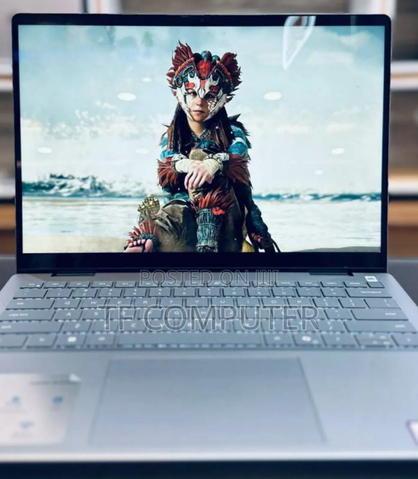 New Laptop Dell Inspiron 7566 16GB Intel Core Ultra 7 SSD 1T