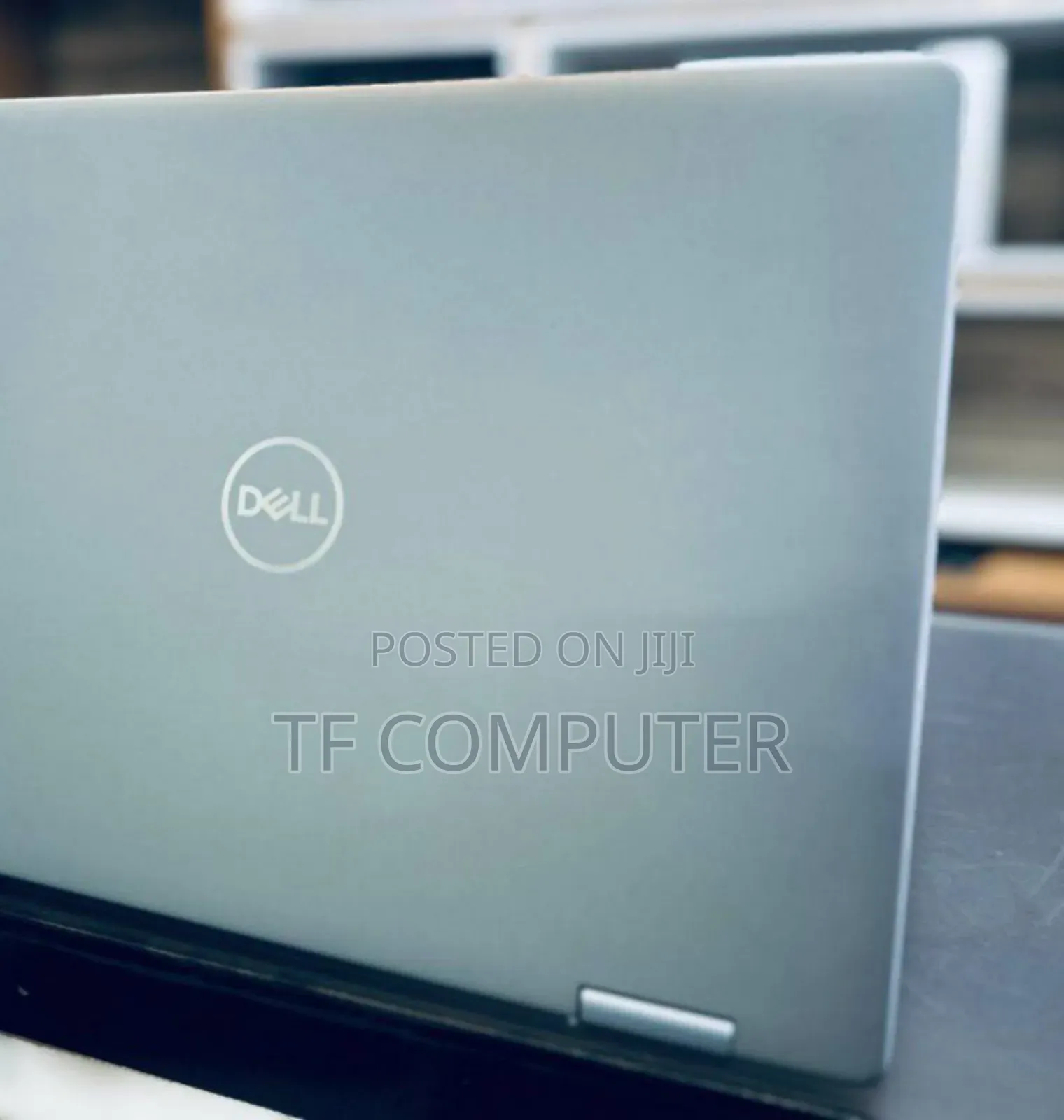 New Laptop Dell Inspiron 7566 16GB Intel Core Ultra 7 SSD 1T