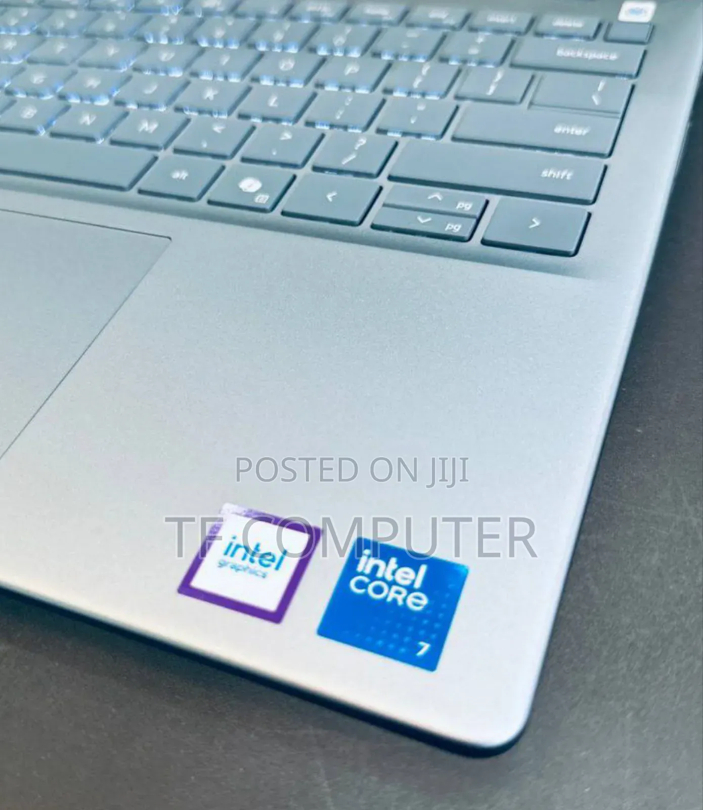 New Laptop Dell Inspiron 7566 16GB Intel Core Ultra 7 SSD 1T