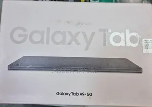 New Samsung Galaxy Tab A9+ 128 GB