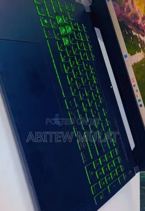 New Laptop Asus TUF Gaming FX504 16GB AMD Ryzen 5 SSD 512GB