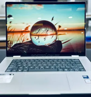New Laptop HP Envy X360 16GB Intel Core Ultra 7 SSD 1T