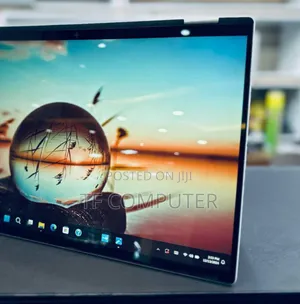 New Laptop HP Envy X360 16GB Intel Core Ultra 7 SSD 1T