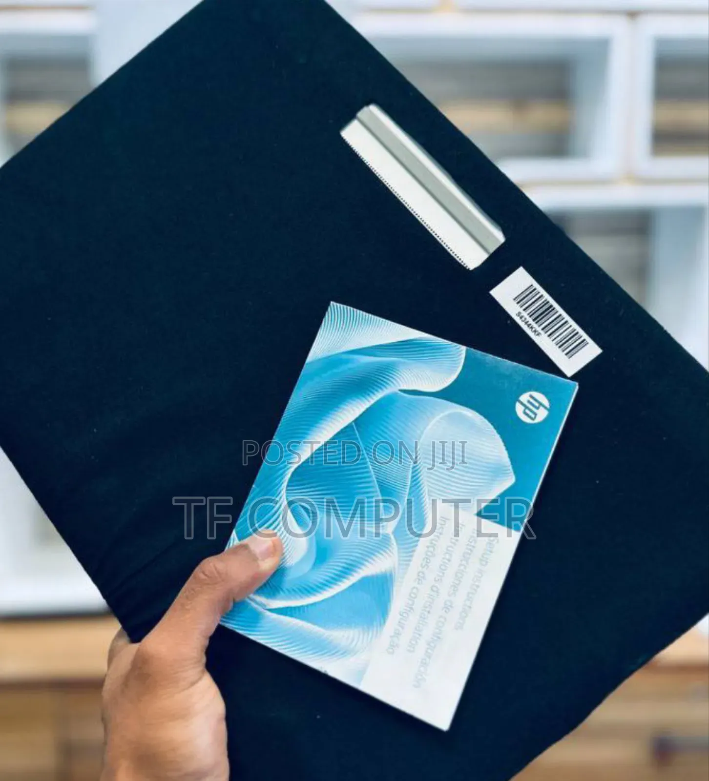 New Laptop HP Envy X360 16GB Intel Core Ultra 7 SSD 1T