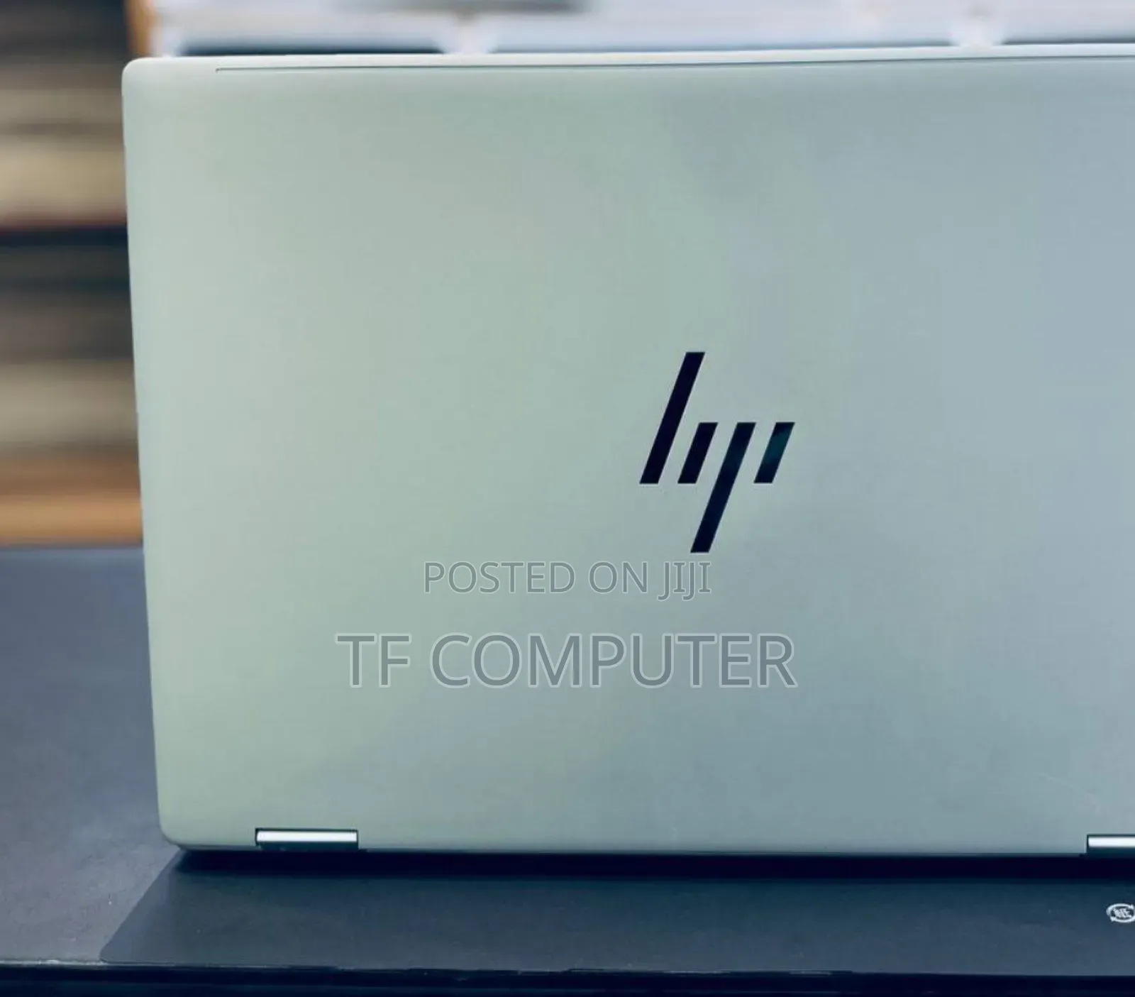 New Laptop HP Envy X360 16GB Intel Core Ultra 7 SSD 1T