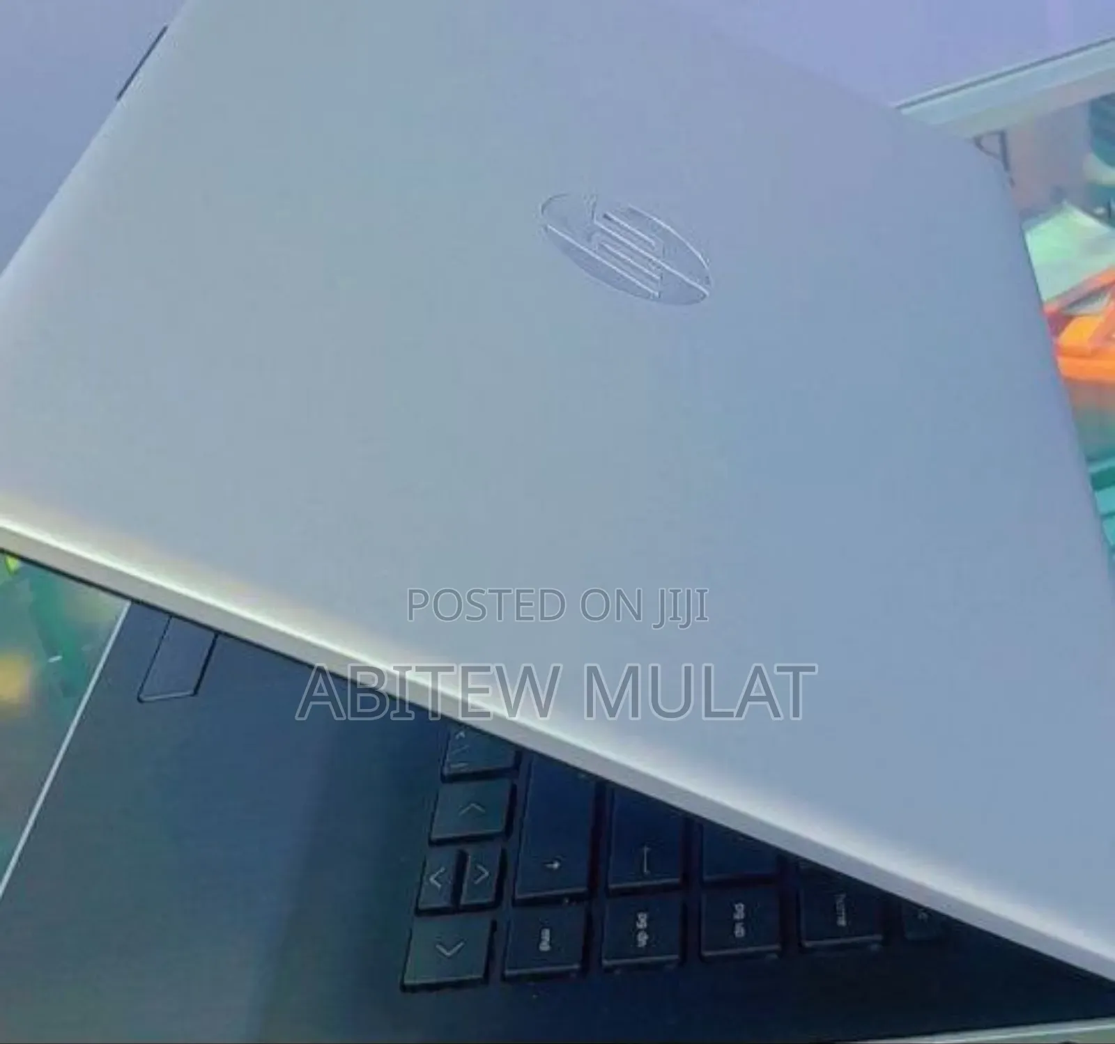 New Laptop HP OmniBook X Laptop 14-Fe0097nr 8GB AMD A4 SSD 256GB