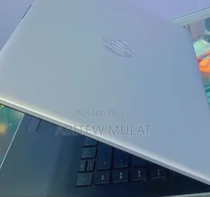 New Laptop HP OmniBook X Laptop 14-Fe0097nr 8GB AMD A4 SSD 256GB