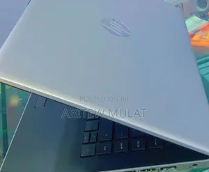 New Laptop HP OmniBook X Laptop 14-Fe0097nr 8GB AMD A4 SSD 256GB