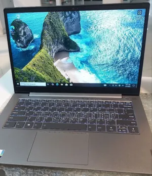 Photo - New Laptop Lenovo Thinkbook 14 16GB Intel Core I7 SSD 512GB