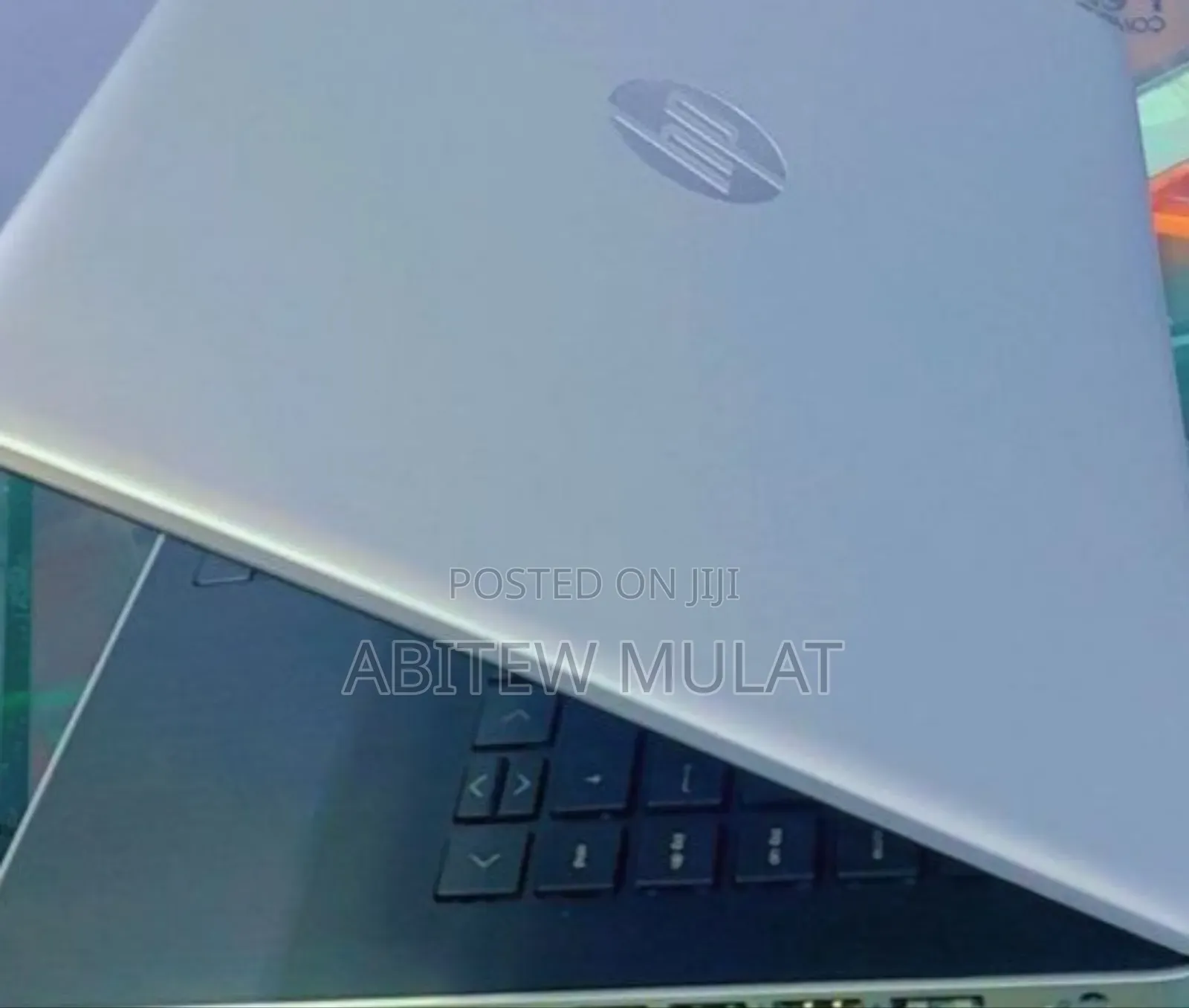 New Laptop HP OmniBook X Laptop 14-Fe0097nr 8GB AMD A4 SSD 256GB