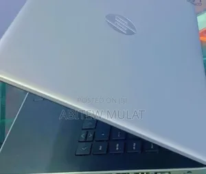 New Laptop HP OmniBook X Laptop 14-Fe0097nr 8GB AMD A4 SSD 256GB