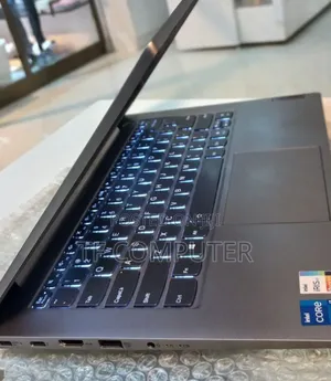 New Laptop Lenovo Thinkbook 14 16GB Intel Core I7 SSD 512GB