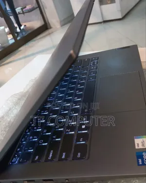 New Laptop Lenovo Thinkbook 14 16GB Intel Core I7 SSD 512GB