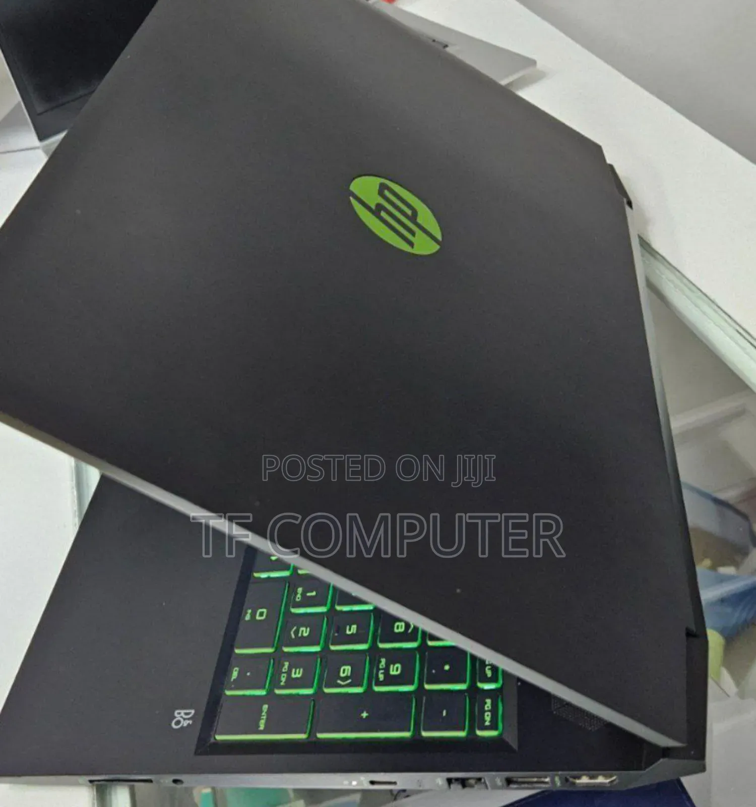 New Laptop HP Pavilion Power 15 16GB Intel Core I5 HDD+SSD 1T