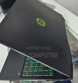 New Laptop HP Pavilion Power 15 16GB Intel Core I5 HDD+SSD 1T