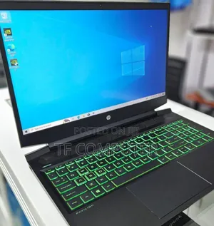 New Laptop HP Pavilion Power 15 16GB Intel Core I5 HDD+SSD 1T