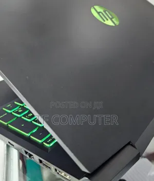 New Laptop HP Pavilion Power 15 16GB Intel Core I5 HDD+SSD 1T