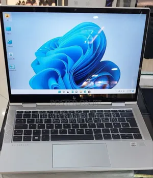 New Laptop HP EliteBook 830 G7 16GB Intel Core I7 SSD 512GB